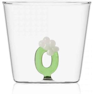 Verre Alfabeto