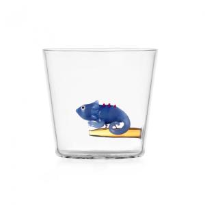 Verre caméléon Transparent