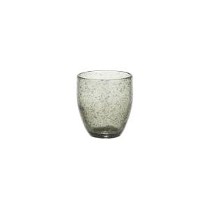 Verre en verre gris H9