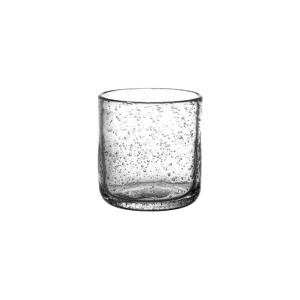 Verre en verre transparent H8.2
