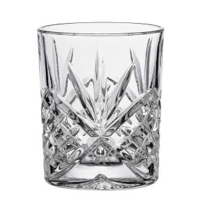 Verre transparent H10