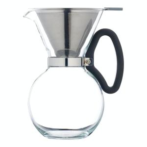 Verre Transparent Pour Cafetière 1.1L