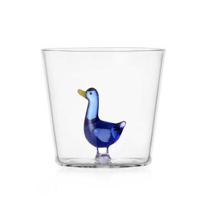 Verres Bleu 8X8