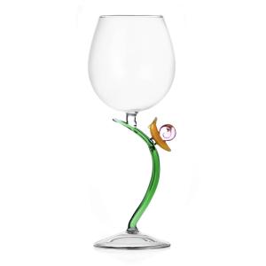 Verres Escargot 8X8
