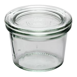 Verrine 80 ml   boite de 12   aps