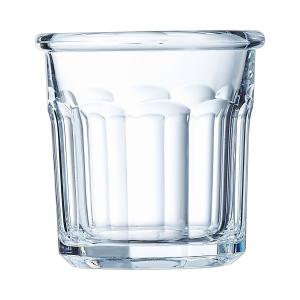 Verrine transparente 18cl - Lot de 6