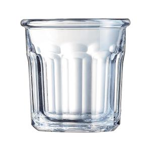 Verrine transparente 42cl - Lot de 6