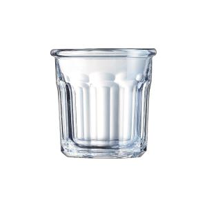 Verrine transparente 9cl - Lot de 6