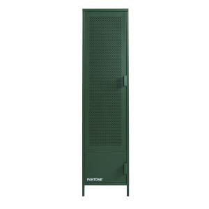 Vestiaire métal vert olive h180cm