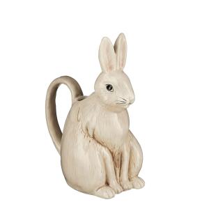 Wild cruche lapin H23 cm